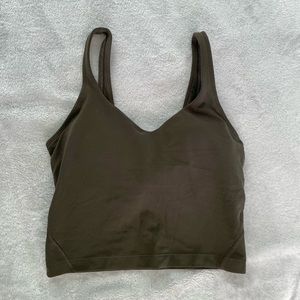 lululemon align tank